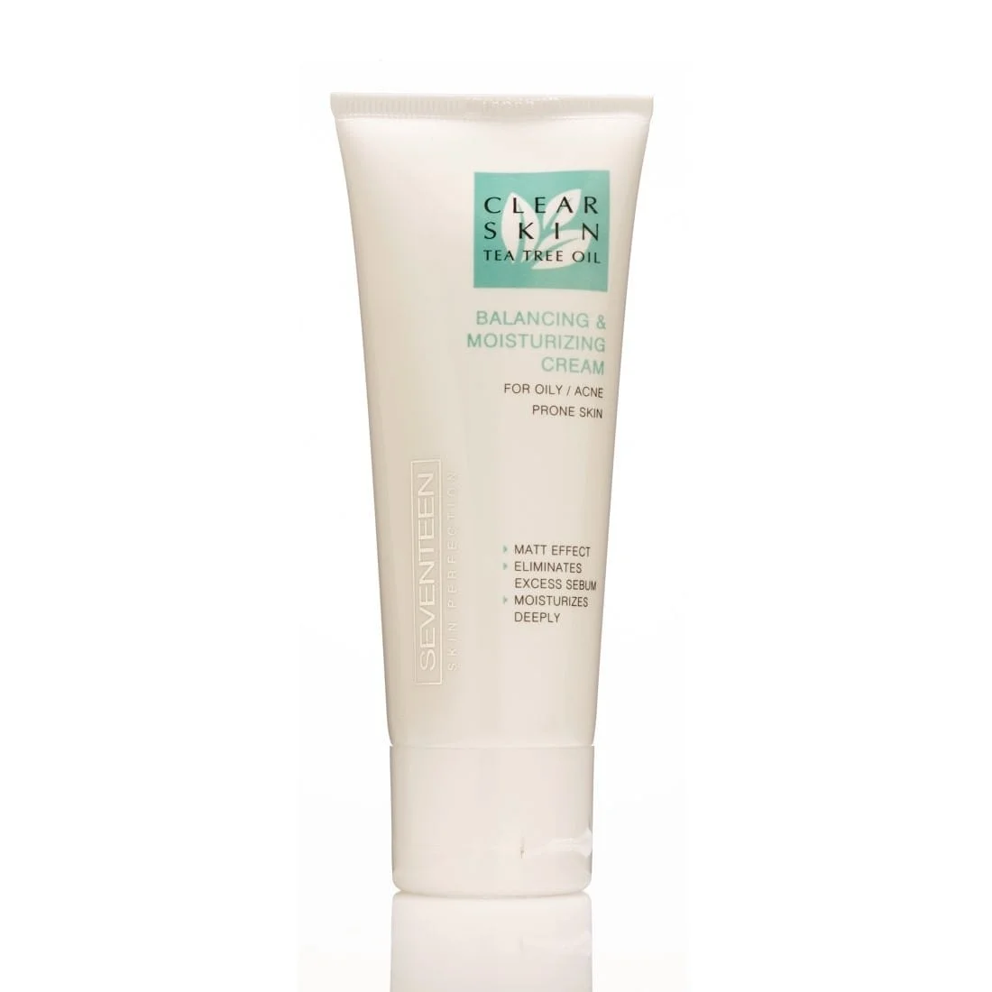 Φωτογραφία προϊόντος: Seventeen Balancing & Moisturizing Cream 75ml