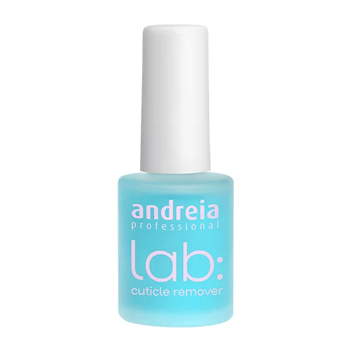Φωτογραφία προϊόντος: ANDREIA LAB Cuticle Remover - Αφαιρετικό Επωνυχίων 10.5ml