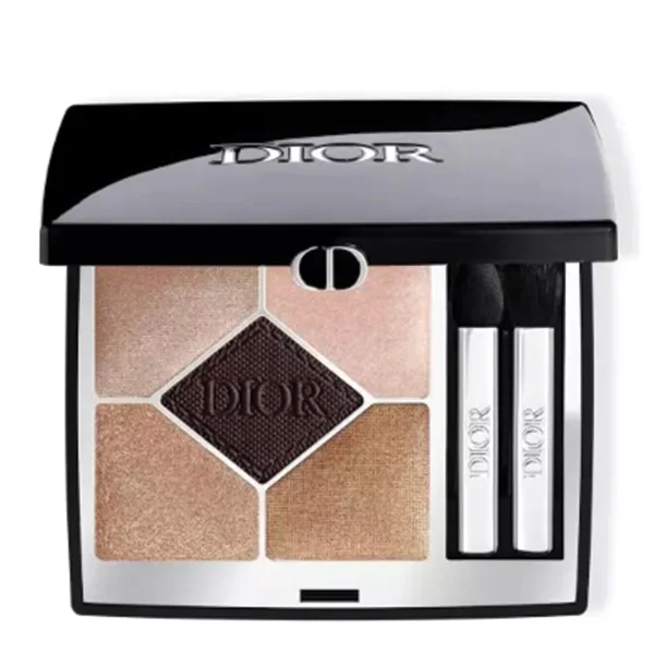 Φωτογραφία προϊόντος: Christian Dior 5 Couleurs Couture Eyeshadow Palette High Colour Longwear Creamy Powder 7g | Απόχρωση 539 Grand Bal