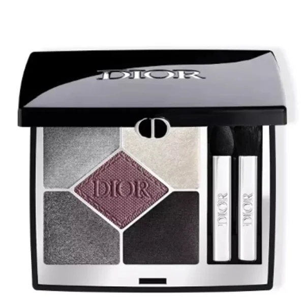 Φωτογραφία προϊόντος: Christian Dior 5 Couleurs Couture Eyeshadow Palette High Colour Longwear Creamy Powder 7g | Απόχρωση 073 Pied-de-Poule