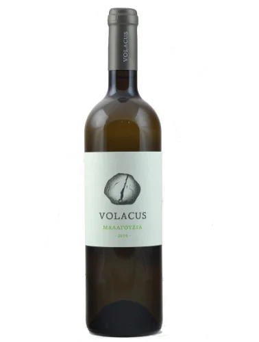 Φωτογραφία προϊόντος: Volacus Winery Volacus Wine Μαλαγουζιά 2024 750ml