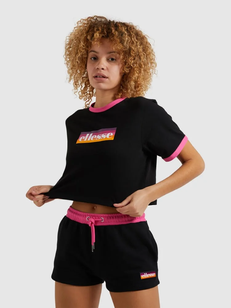 Φωτογραφία προϊόντος: Σορτς Tang Shorts μαύρο ELLESSE SGI11073-011