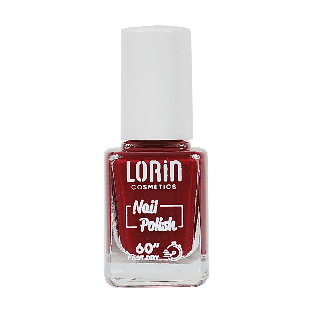 Φωτογραφία προϊόντος: Lorin Cosmetics Lorin βερνίκι fast dry 13ml. #118