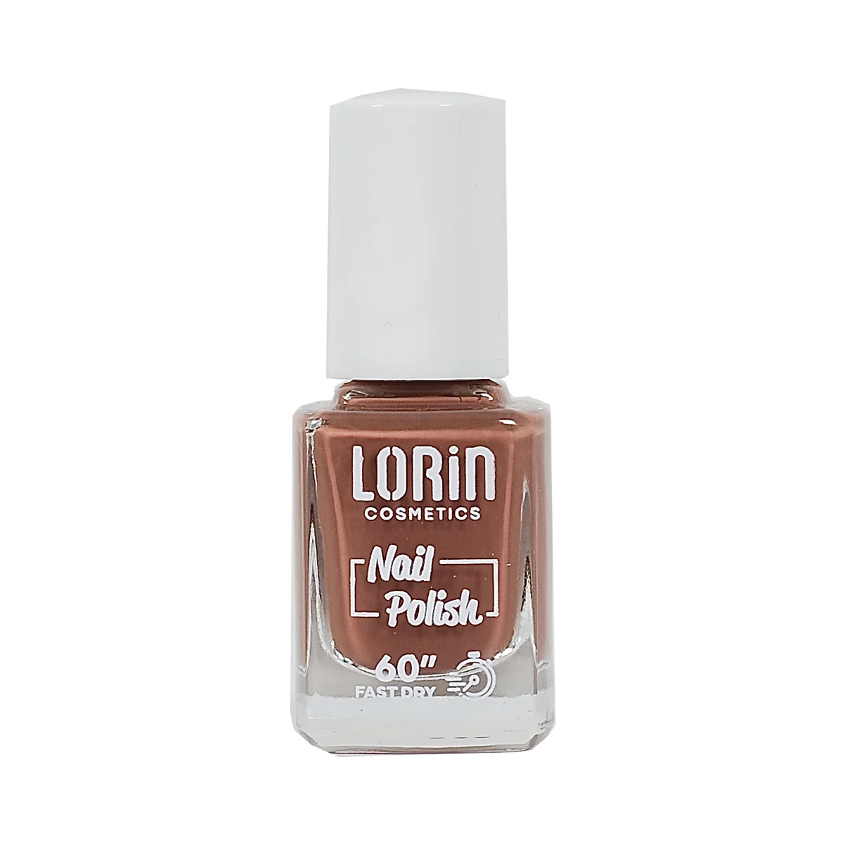 Φωτογραφία προϊόντος: Lorin Cosmetics Lorin βερνίκι fast dry 13ml. #113