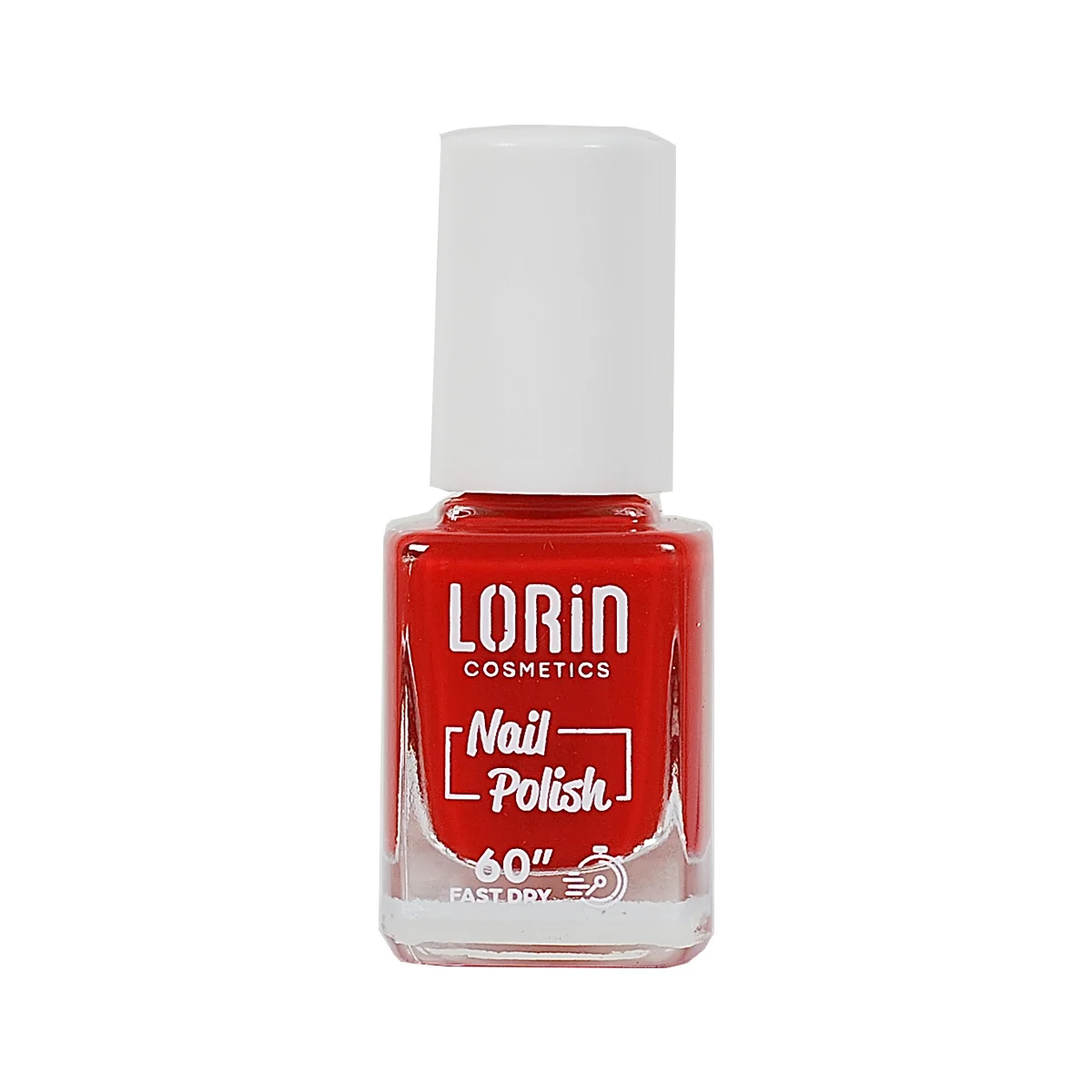 Φωτογραφία προϊόντος: Lorin Cosmetics Lorin βερνίκι fast dry 13ml. #116