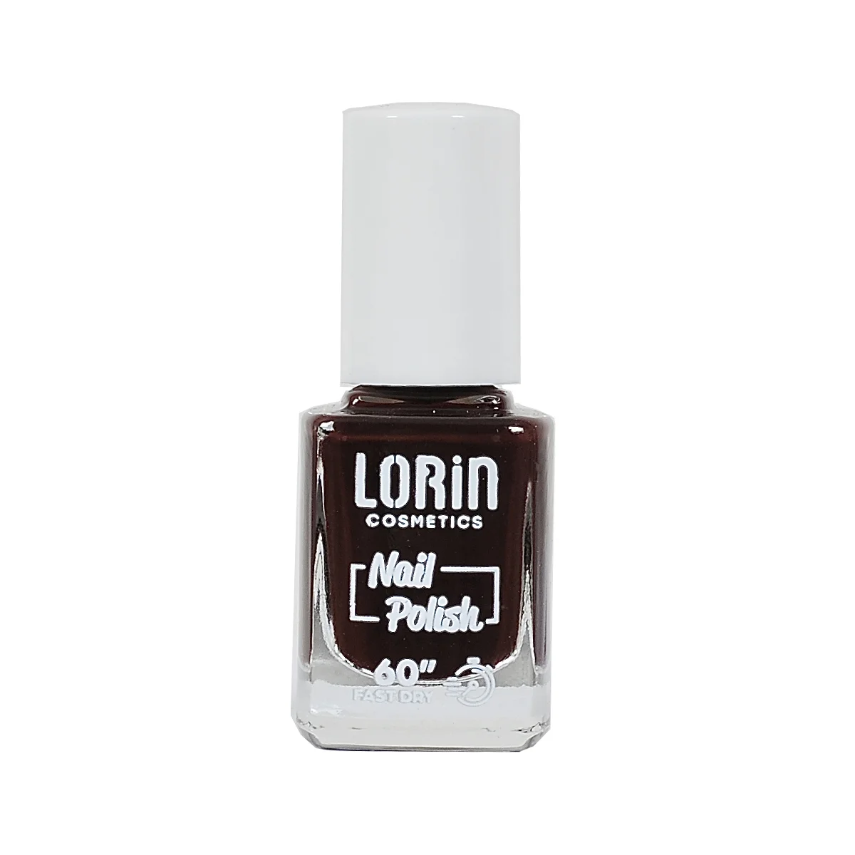 Φωτογραφία προϊόντος: Lorin Cosmetics Lorin βερνίκι fast dry 13ml. #114