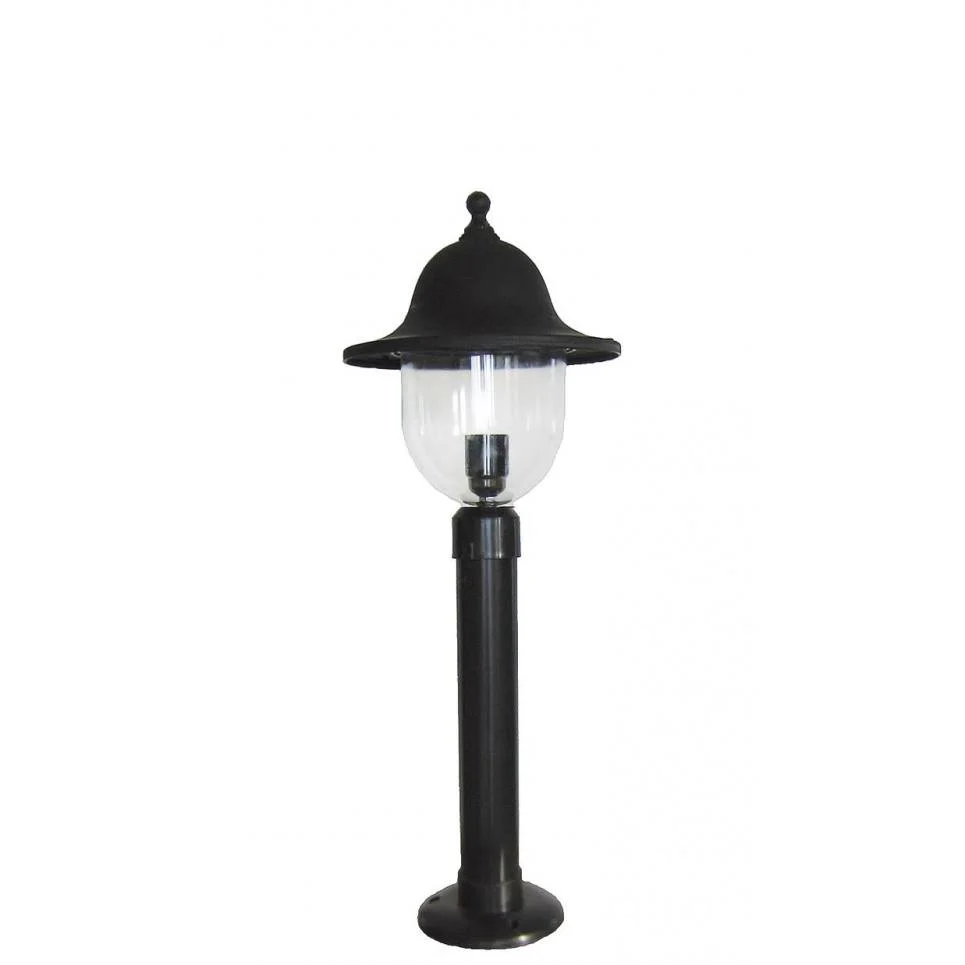 Φωτογραφία προϊόντος: Heronia LP-800ΕΒ 50cm BLACK ΕΔΑΦΟΥΣ