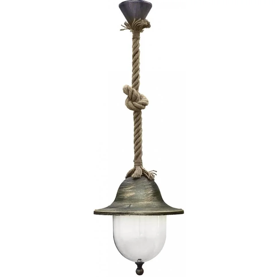 Φωτογραφία προϊόντος: Heronia LP-800Κ ROPE BRONZE ΚΡΕΜΑΣΤΟ ΣΧΟΙΝΙ