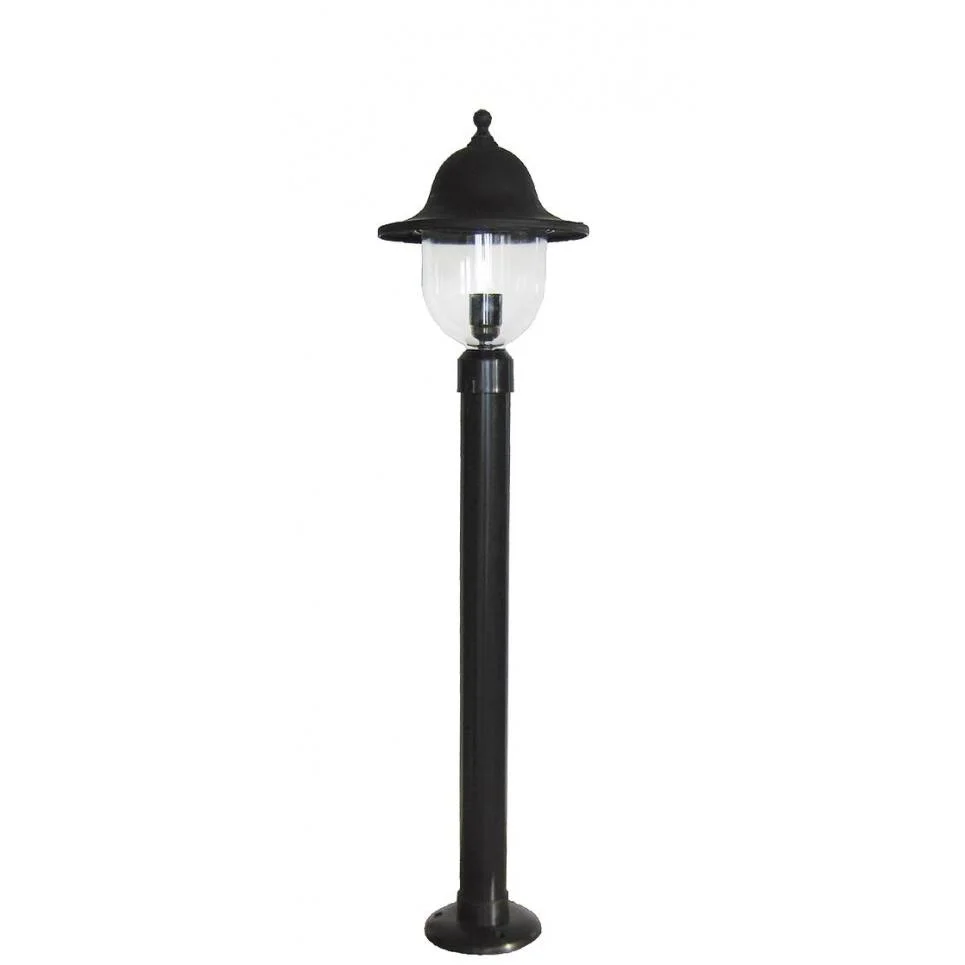 Φωτογραφία προϊόντος: Heronia LP-800ΕΒ 100cm BLACK ΕΔΑΦΟΥΣ