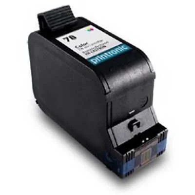 Φωτογραφία προϊόντος: HP ΣΥΜΒΑΤΟ HP No 78 - 6578D COLOR INK 30 ML Συμβατό με: HP Color Copier 210 / HP Color Copier 210Lx / HP Color Copier 290 / Printer HP Color Copier 310 / HP Deskjet 1220c / HP Desk
