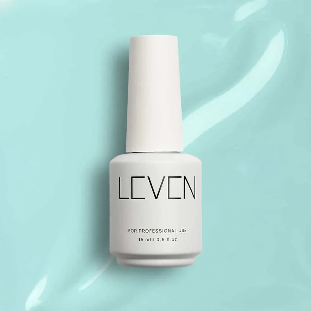 Φωτογραφία προϊόντος: Leven | Ημιμόνιμο βερνίκι 15ml no. 211 Waterfall
