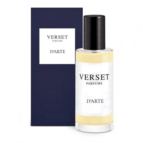 Φωτογραφία προϊόντος: Verset D Arte Eau De Parfum Unisex Άρωμα 15ml
