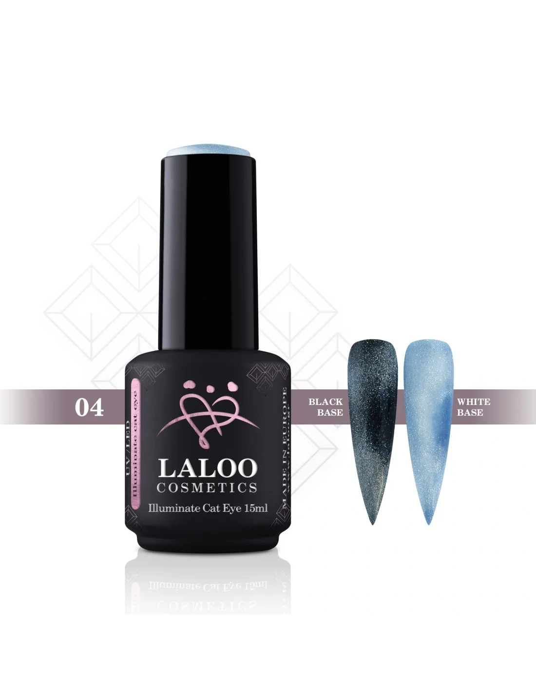 Φωτογραφία προϊόντος: illuminate Cat Eye No.4