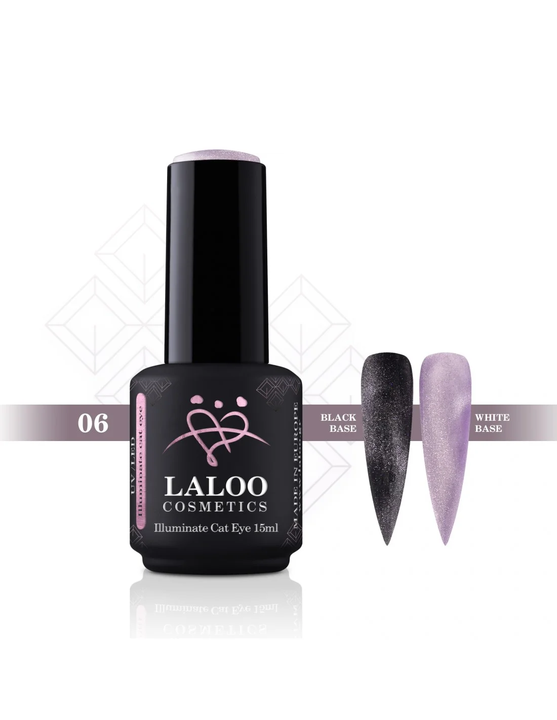 Φωτογραφία προϊόντος: illuminate Cat Eye No.6