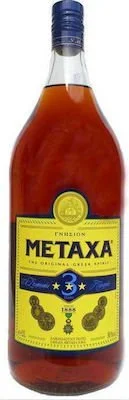 Φωτογραφία προϊόντος: METAXA ΜΠΡΑΝΤΥ ΜΕΤΑΧΑ 3 ΑΣΤΕΡΩΝ 2000ml