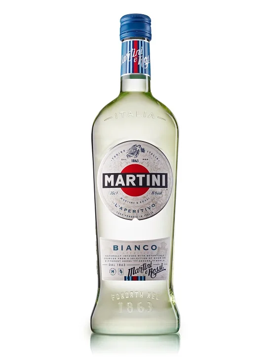 Φωτογραφία προϊόντος: ΑΠΕΡΙΤΙΦ MARTINI BIANCO 1000ml