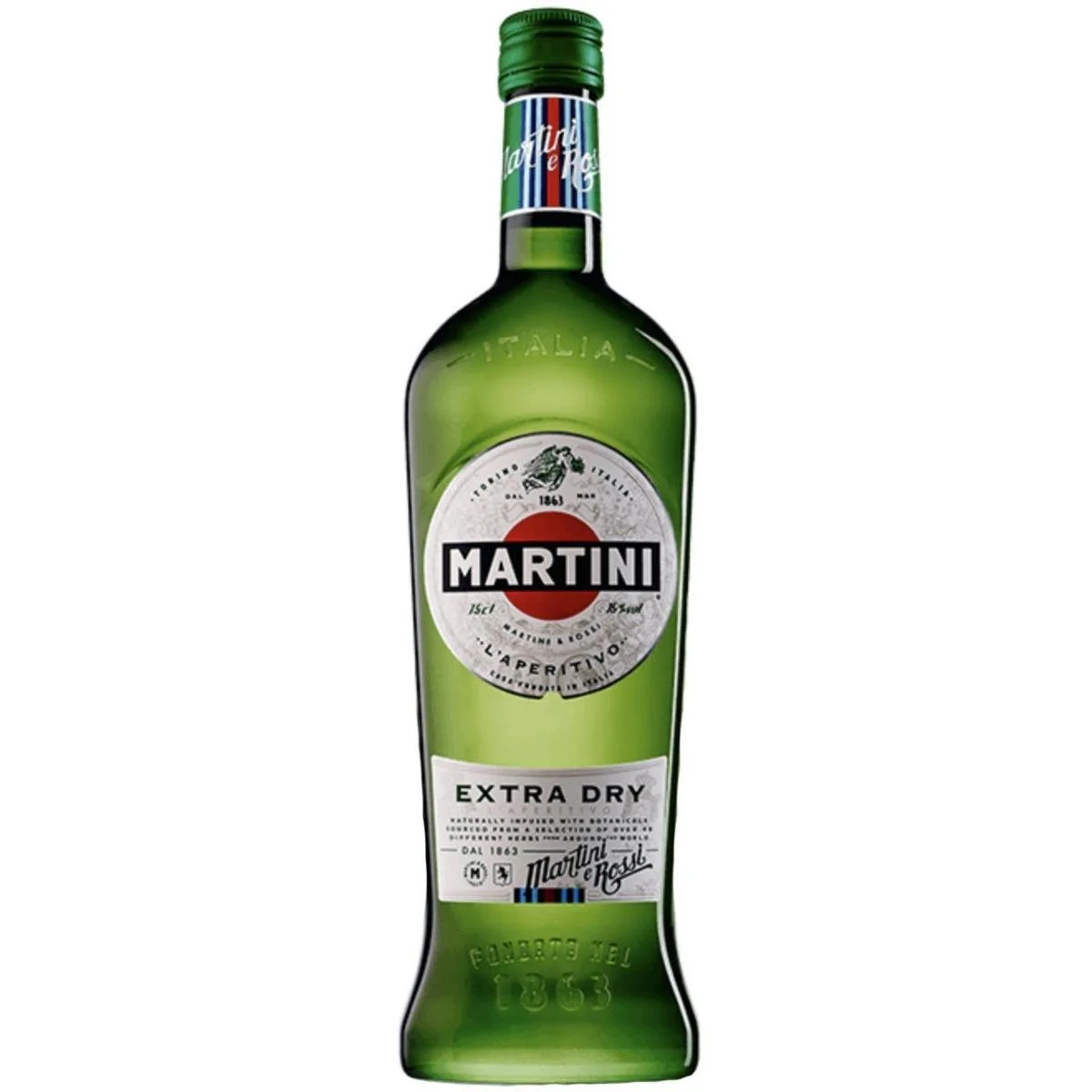 Φωτογραφία προϊόντος: ΑΠΕΡΙΤΙΦ MARTINI ΕΧΤΡΑ DRY 1000ml