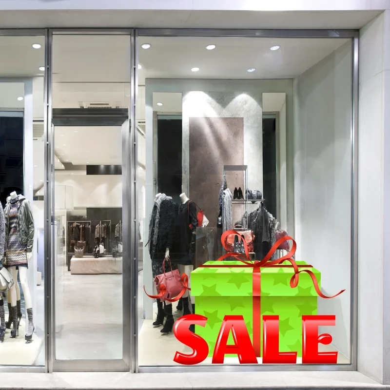 Φωτογραφία προϊόντος: Χειμερινή Βιτρίνα - Gift Box Sale