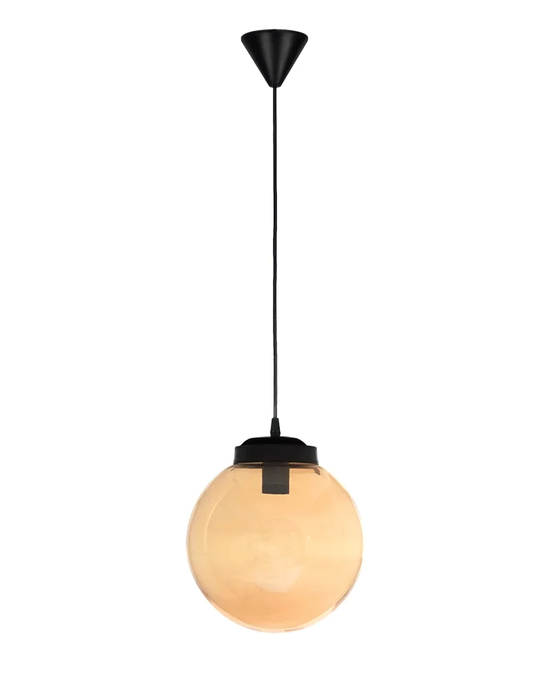 Φωτογραφία προϊόντος: Heronia ΜΠΑΛΑ GL-600/25 BL-MELI 1L Φ25 ΚΡΕΜΑΣΤΟ