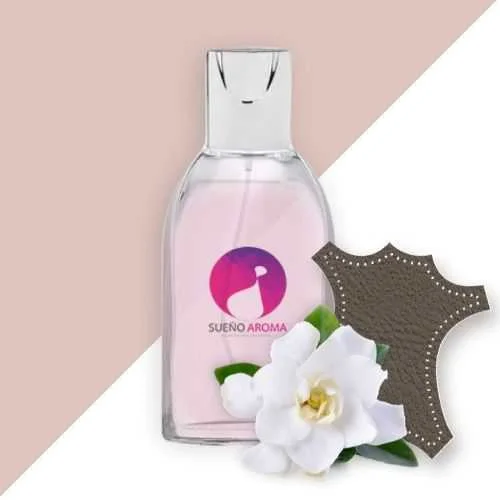 Φωτογραφία προϊόντος: Γυναικείο Άρωμα Gardenia Γαρδένια + Δέρμα