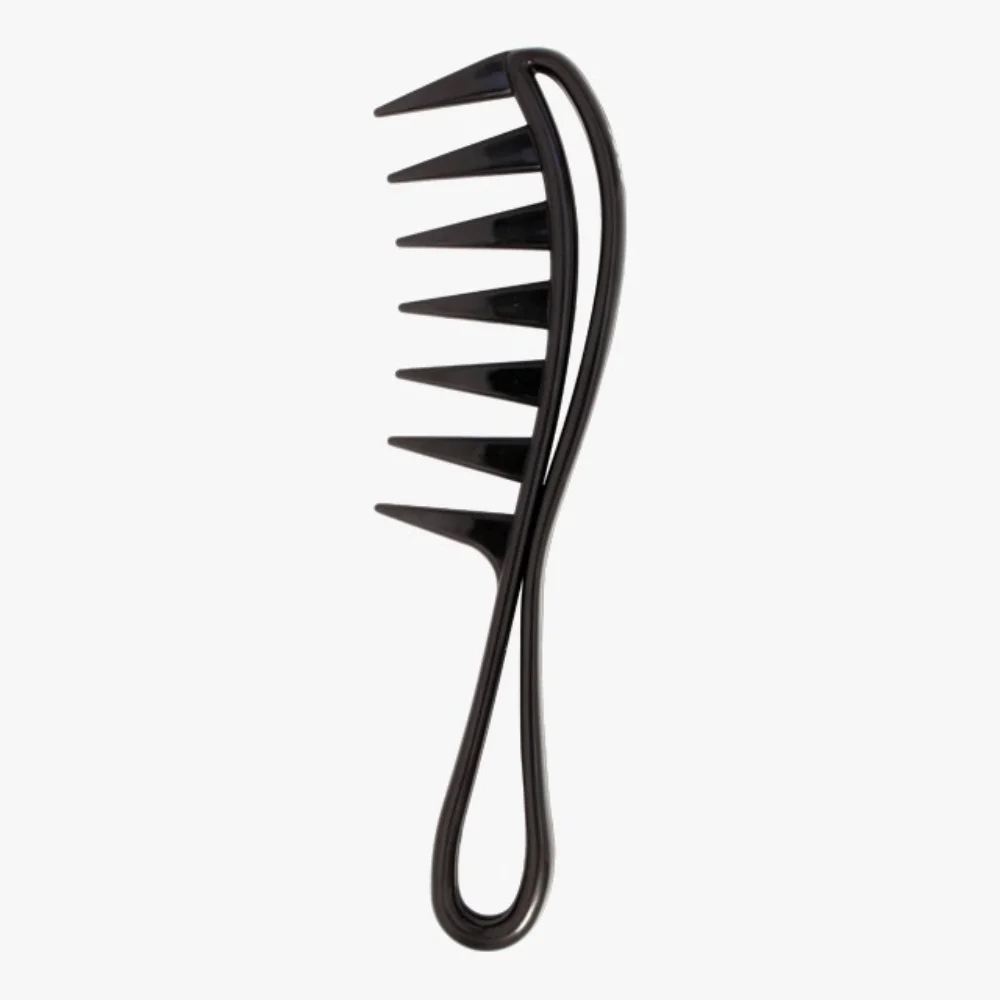 Φωτογραφία προϊόντος: Χτένα Styling Nishman Barber Comb n043