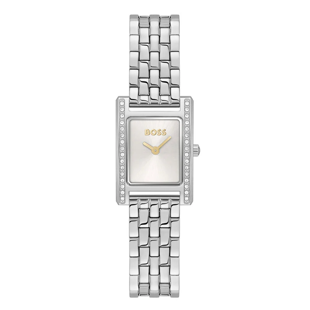 Φωτογραφία προϊόντος: BOSS Ladies Lucy Precious Stainless Steel Bracelet 1502816
