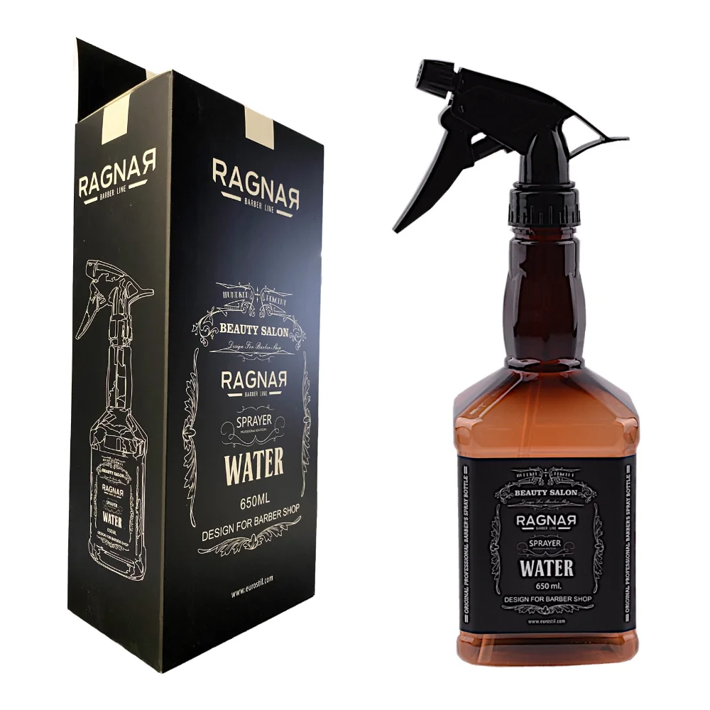 Φωτογραφία προϊόντος: Βαποριζατέρ Ragnar Barber Line Water Spray 650ml (06999)