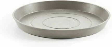 Φωτογραφία προϊόντος: ECOPOTS 74.019.20TA ΠΙΑΤΑΚΙ ΣΤΡΟΓΓ. 18 X 2,5 ΑΝΟΙΧΤΟ ΚΑΦΕ