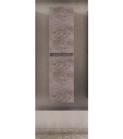 Φωτογραφία προϊόντος: [:en]Wall Hung Cabinet Side Granite[:el]Στήλη μπάνιου Side Κρεμαστή Granite[:]