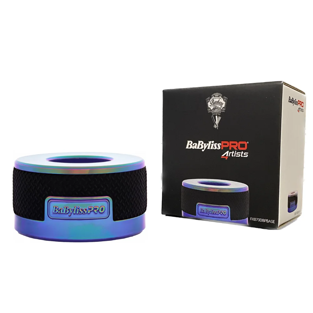 Φωτογραφία προϊόντος: Βάση Φόρτισης για Clippers Babyliss Pro Boost+ Chameleon (FX8700IBPBASE)