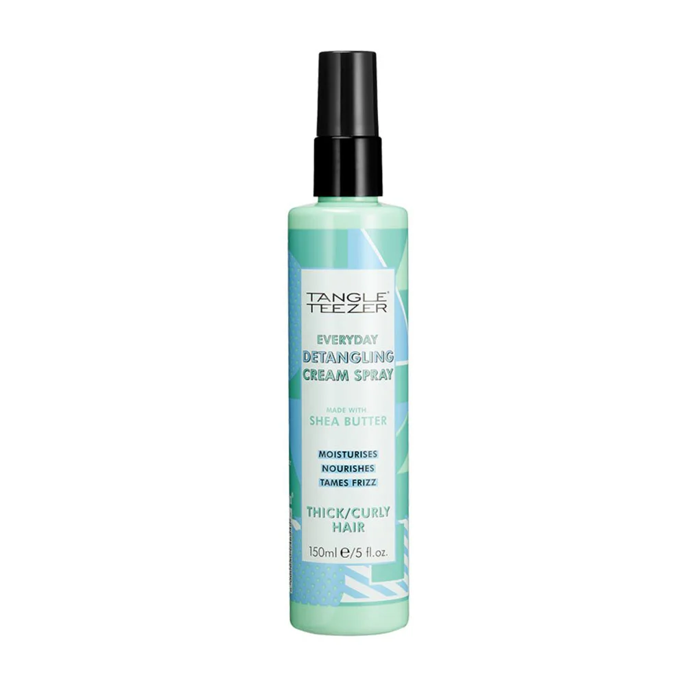 Φωτογραφία προϊόντος: Spray Ξεμπερδέματος Tangle Teezer Everyday Detangling Cream Shea Butter 150ml