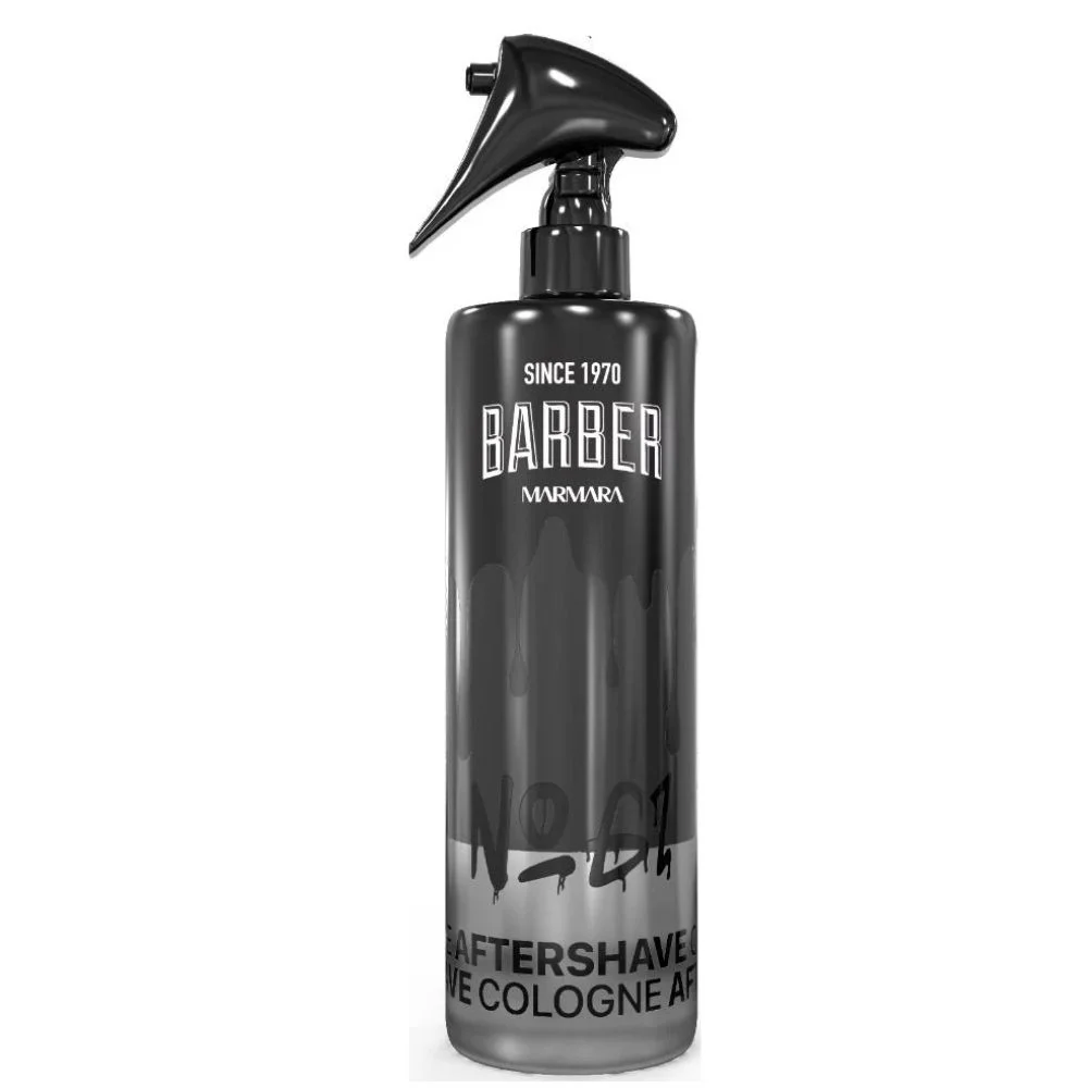 Φωτογραφία προϊόντος: After Shave Cologne Barber Marmara Eu de Cologne No 61 400ml