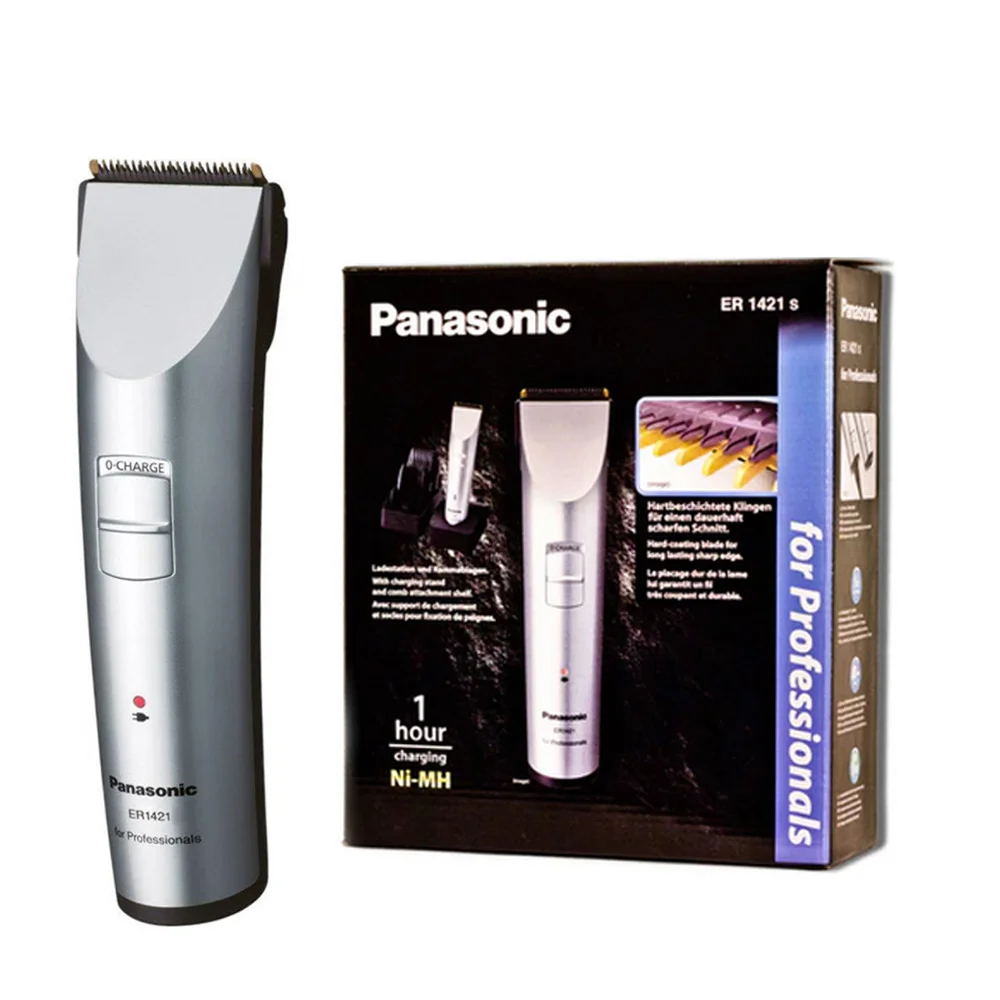 Φωτογραφία προϊόντος: Κουρευτική Μηχανή Panasonic ER 1421S