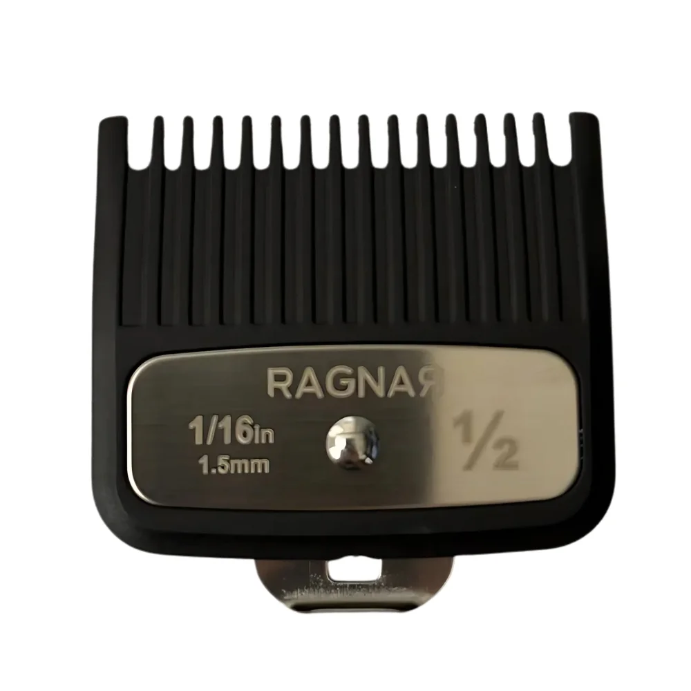 Φωτογραφία προϊόντος: Ragnar Barber Line Σχάρα Premium Cutting Guide 1,5mm