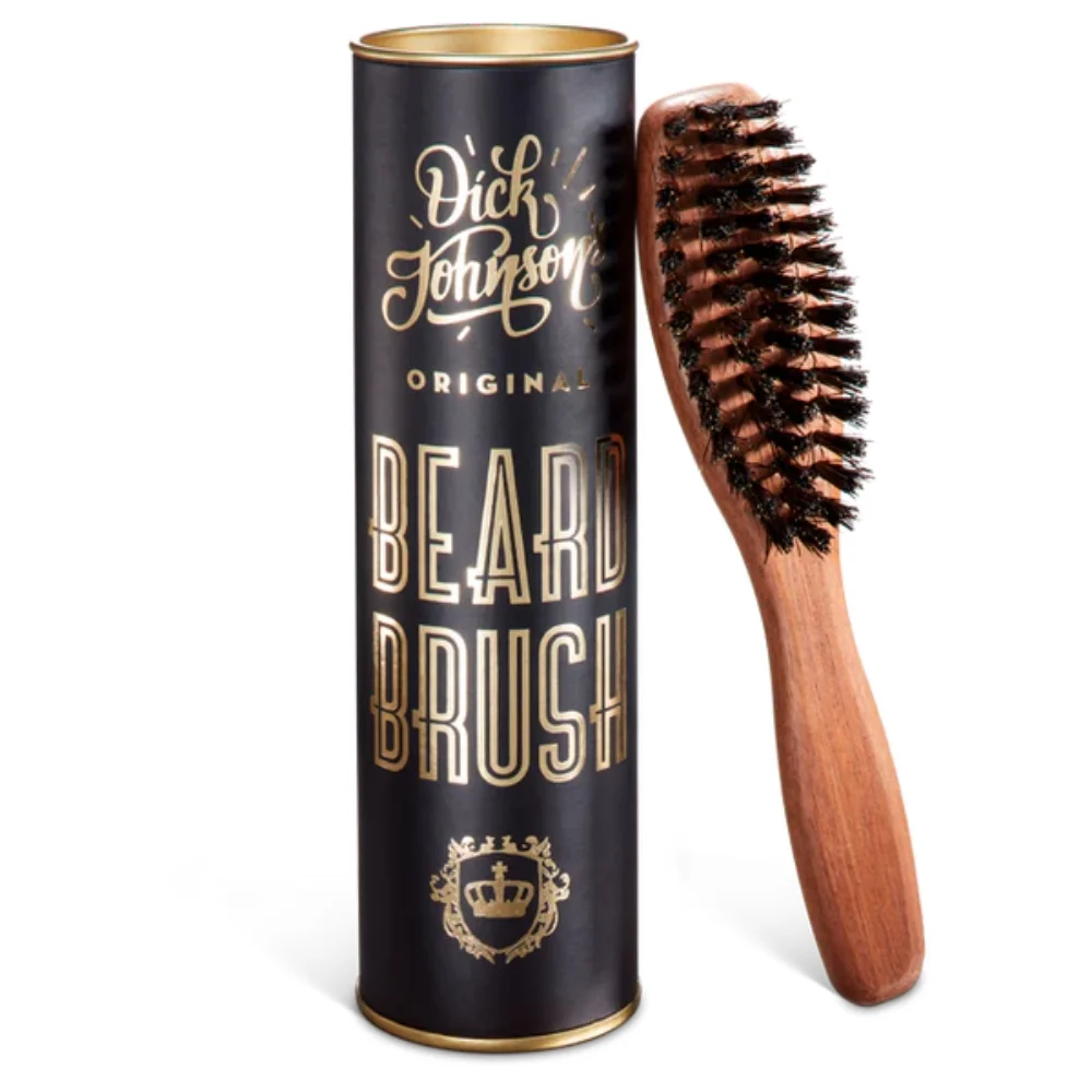 Φωτογραφία προϊόντος: Βούρτσα Γενειάδας Dick Johnson Beard Brush