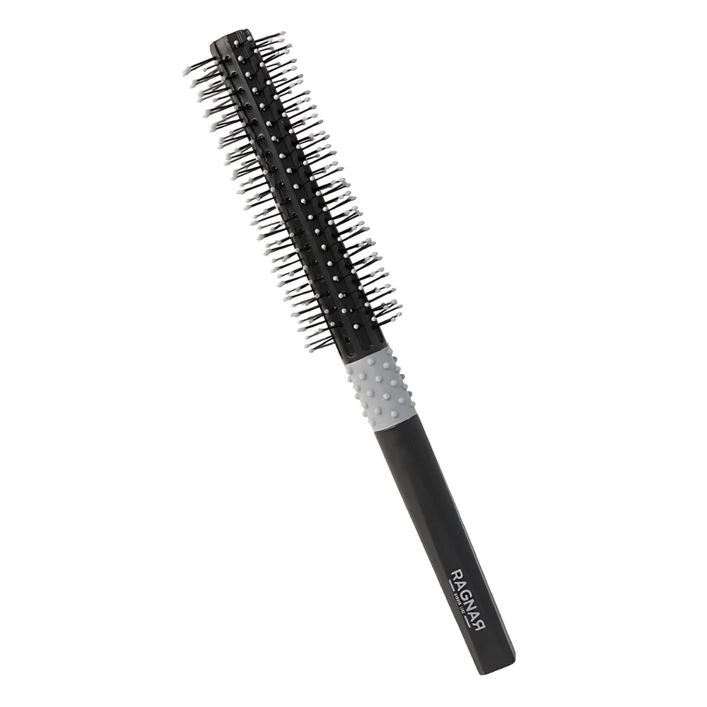 Φωτογραφία προϊόντος: Ragnar Barber Line Βούρτσα Μαλλιών Ragnar Round Brush 15mm (07660)