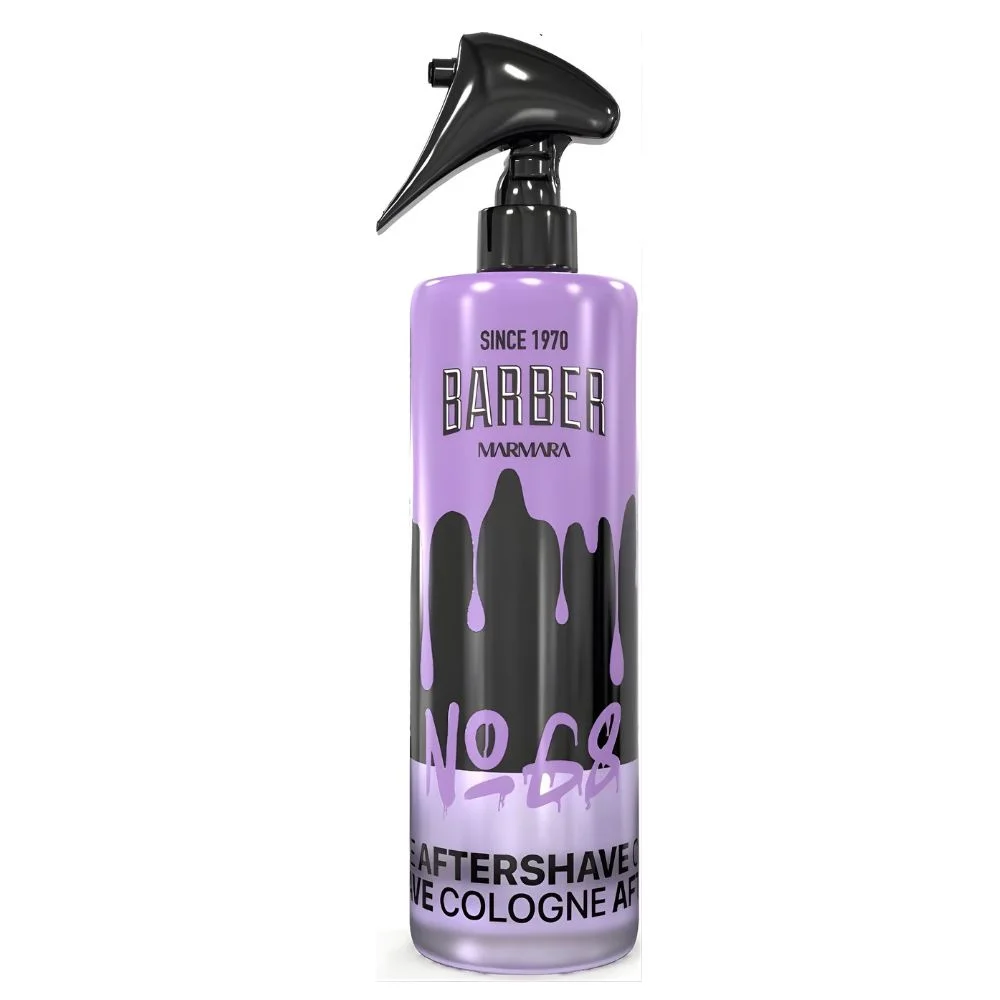 Φωτογραφία προϊόντος: After Shave Cologne Barber Marmara Eu de Cologne No 68 400ml