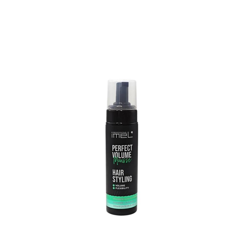 Φωτογραφία προϊόντος: Imel Professional Αφρός Μαλλιών Imel Perfect Volume 200ml