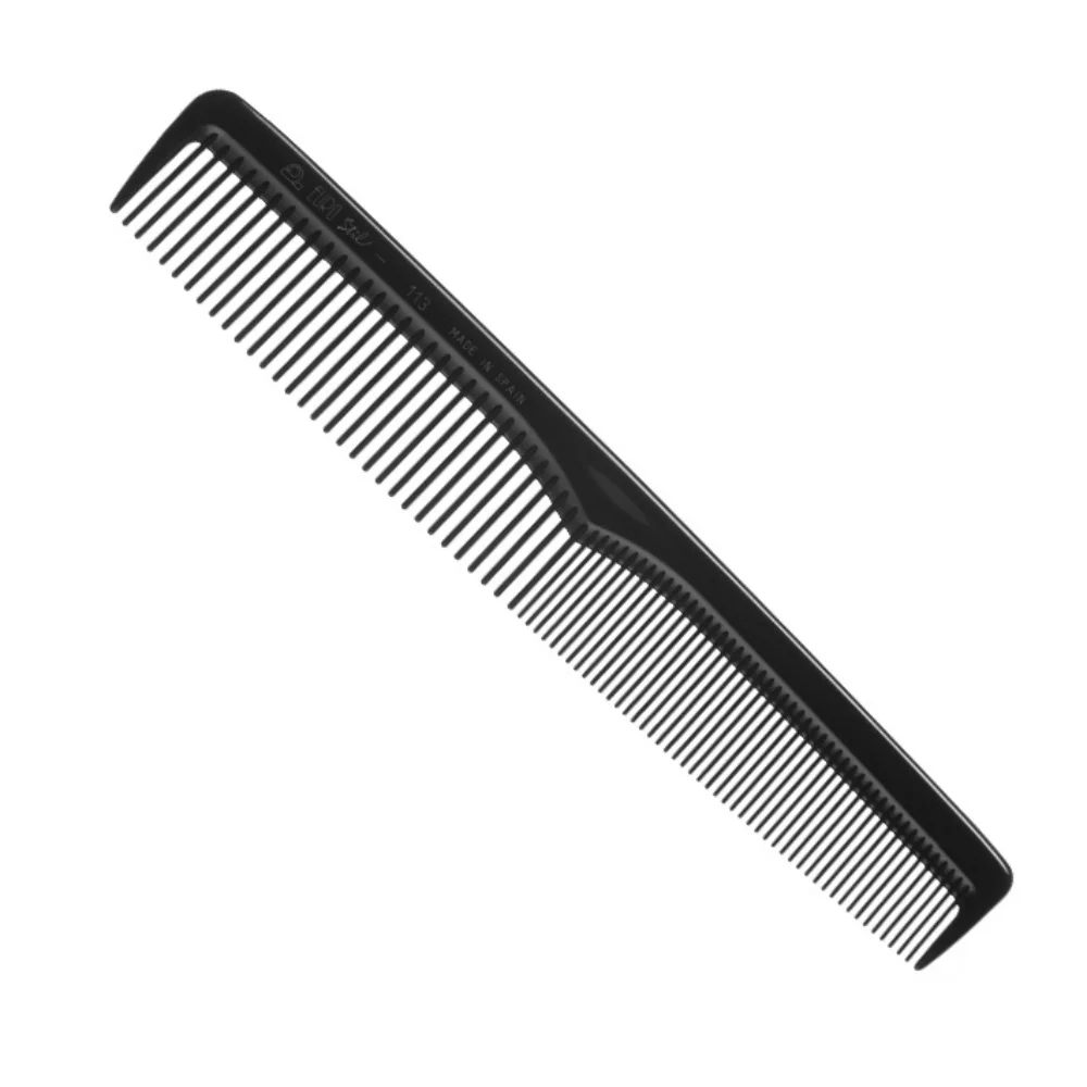 Φωτογραφία προϊόντος: Ragnar Barber Line Χτένα Ragnar Detangle Barber Comb 175mm (07359)
