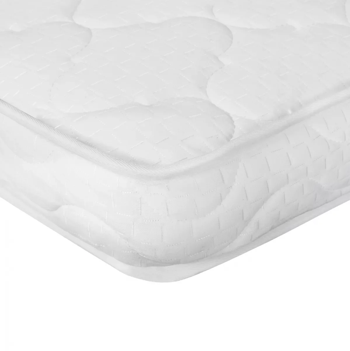Φωτογραφία προϊόντος: B2BMarkt ΣΤΡΩΜΑ ΜΕ FOAM ΧΩΡΙΣ ΕΛΑΤΗΡΙΑ JORDY 150X200x15Y-- HM374.05 (ROLL PACKING)