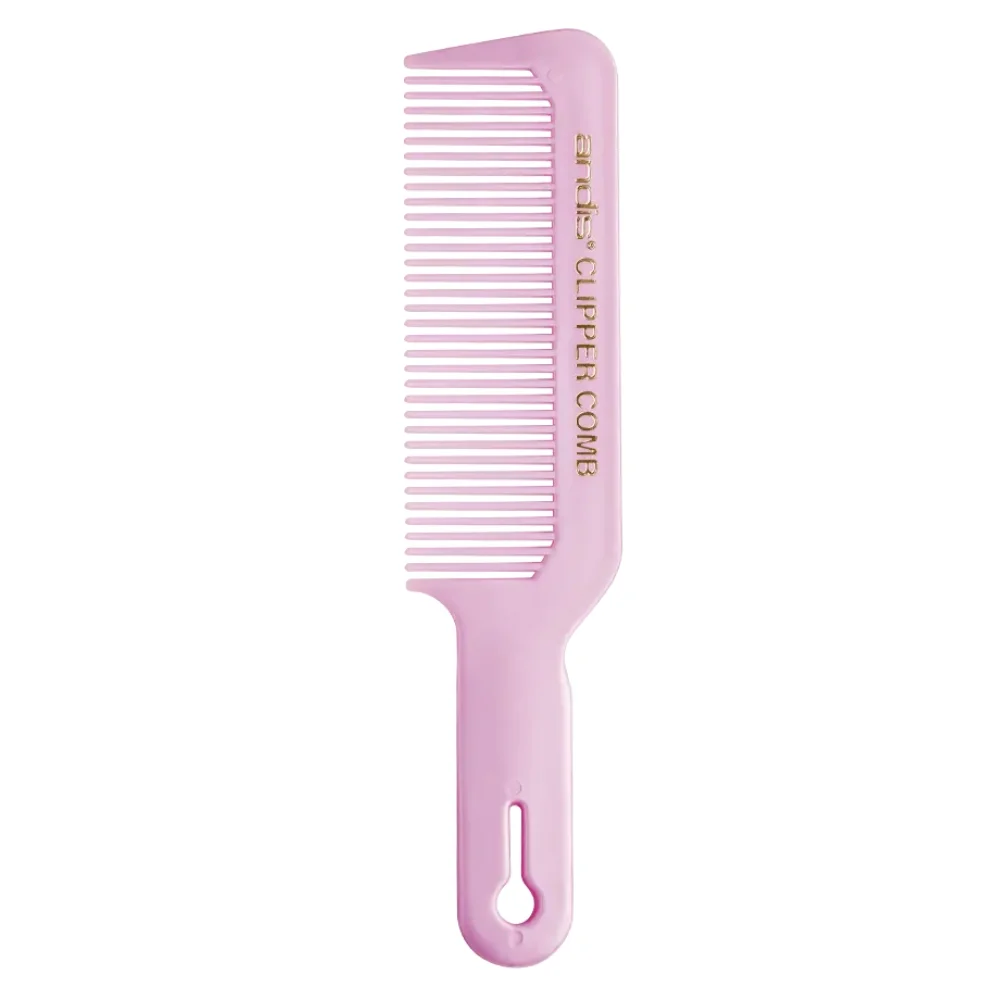 Φωτογραφία προϊόντος: Χτένα Κουρέματος Andis Clipper Comb Pink