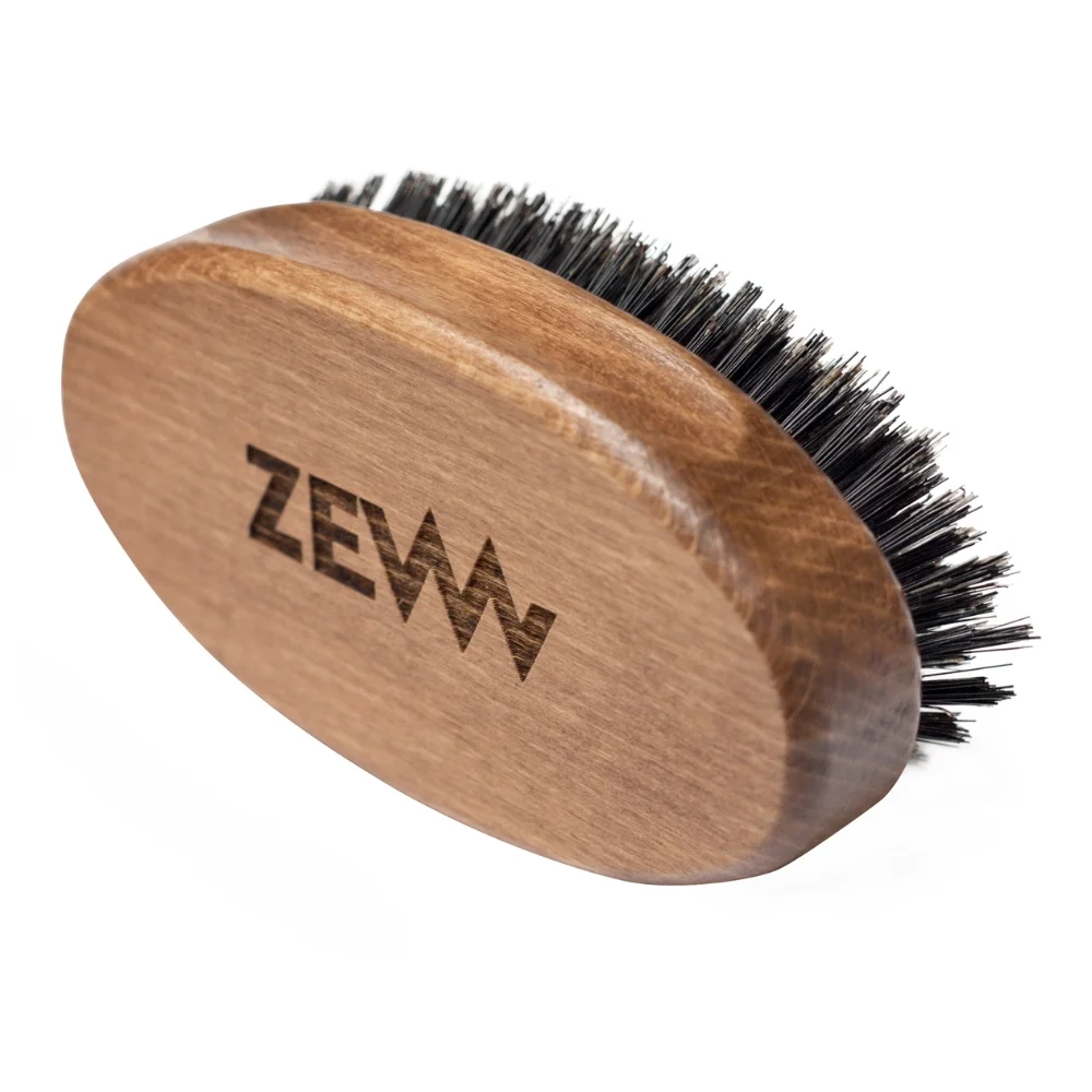Φωτογραφία προϊόντος: Βούρτσα Γενειάδας Zew for Men Beard Brush