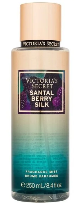 Φωτογραφία προϊόντος: Victoria's Secret Γυναικείο Body Mist Santal Berry Silk 250ml
