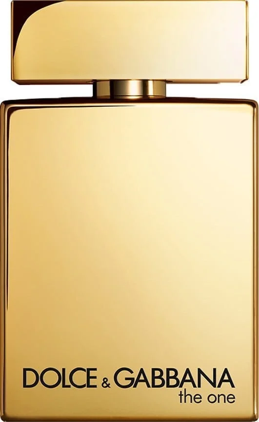 Φωτογραφία προϊόντος: Dolce & Gabbana Ανδρικό Άρωμα The One Homme Gold Eau De Parfum Intense 100ml