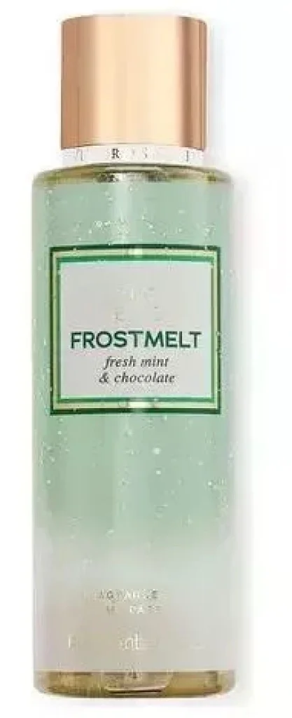Φωτογραφία προϊόντος: Victoria's Secret Γυναικείο Body Mist Frostmelt 250ml