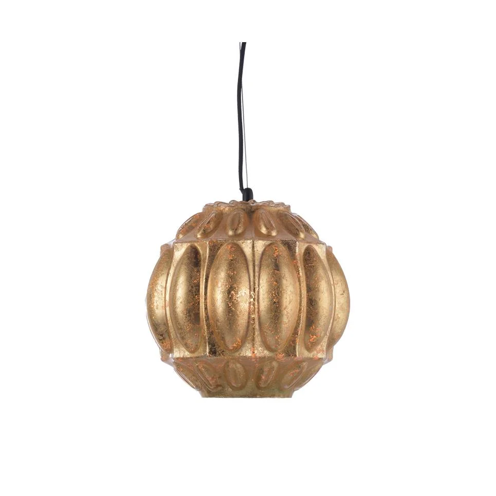 Φωτογραφία προϊόντος: Aca Decor AcaLight Offer NETTO ΦΩΤΙΣΤΙΚΟ ΚΡΕΜΑΣΤΟ ΧΡΥΣΟ ΓΥΑΛΙΝΟ ΣΥΜΒΑΤΙΚΟ 1ΧΕ27 IP20 Φ250Χ1200mm