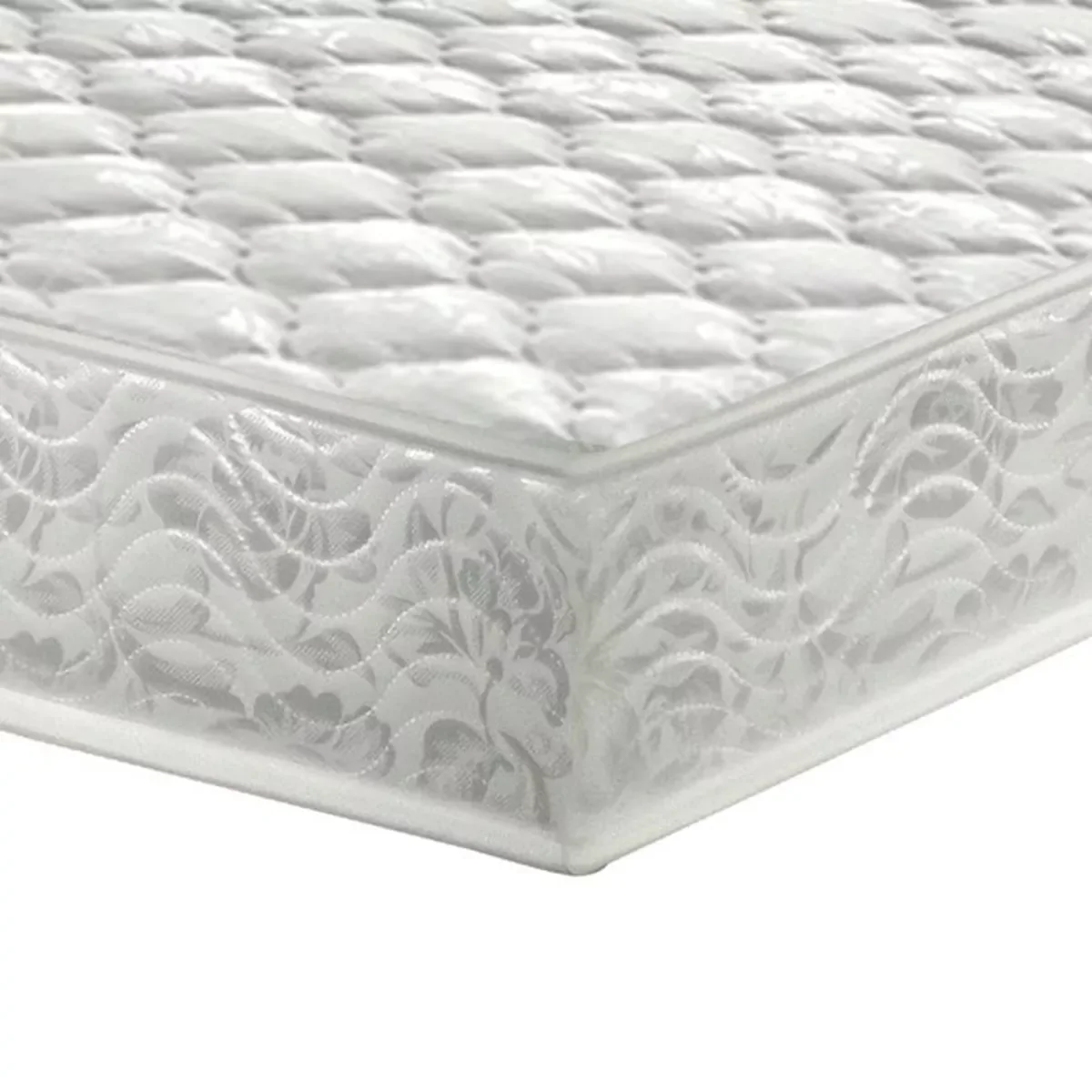 Φωτογραφία προϊόντος: B2BMarkt ΣΤΡΩΜΑ POCKET SPRING ΔΙΠΛΟ 150x200 ΔΙΠΛΗΣ ΟΨΗΣ HM309.05