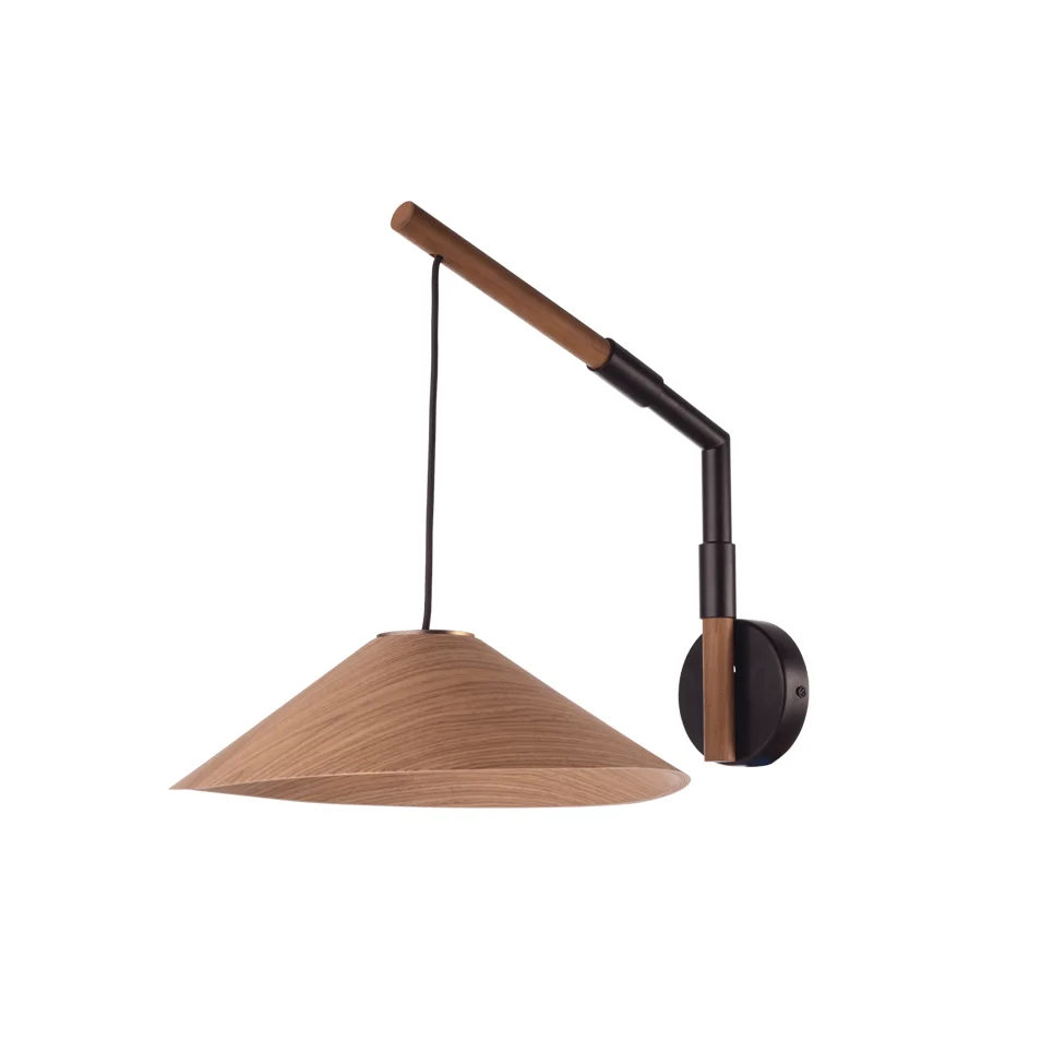 Φωτογραφία προϊόντος: Aca Decor AcaLight Offer NETTO ΦΩΤΙΣΤΙΚΟ ΕΠΙΤΟΙΧΟ ΜΑΥΡΟ ΜΑΤ ΞΥΛΙΝΟ ΣΥΜΒΑΤΙΚΟ 1ΧGX53 LED 7W IP20 400Χ320mm