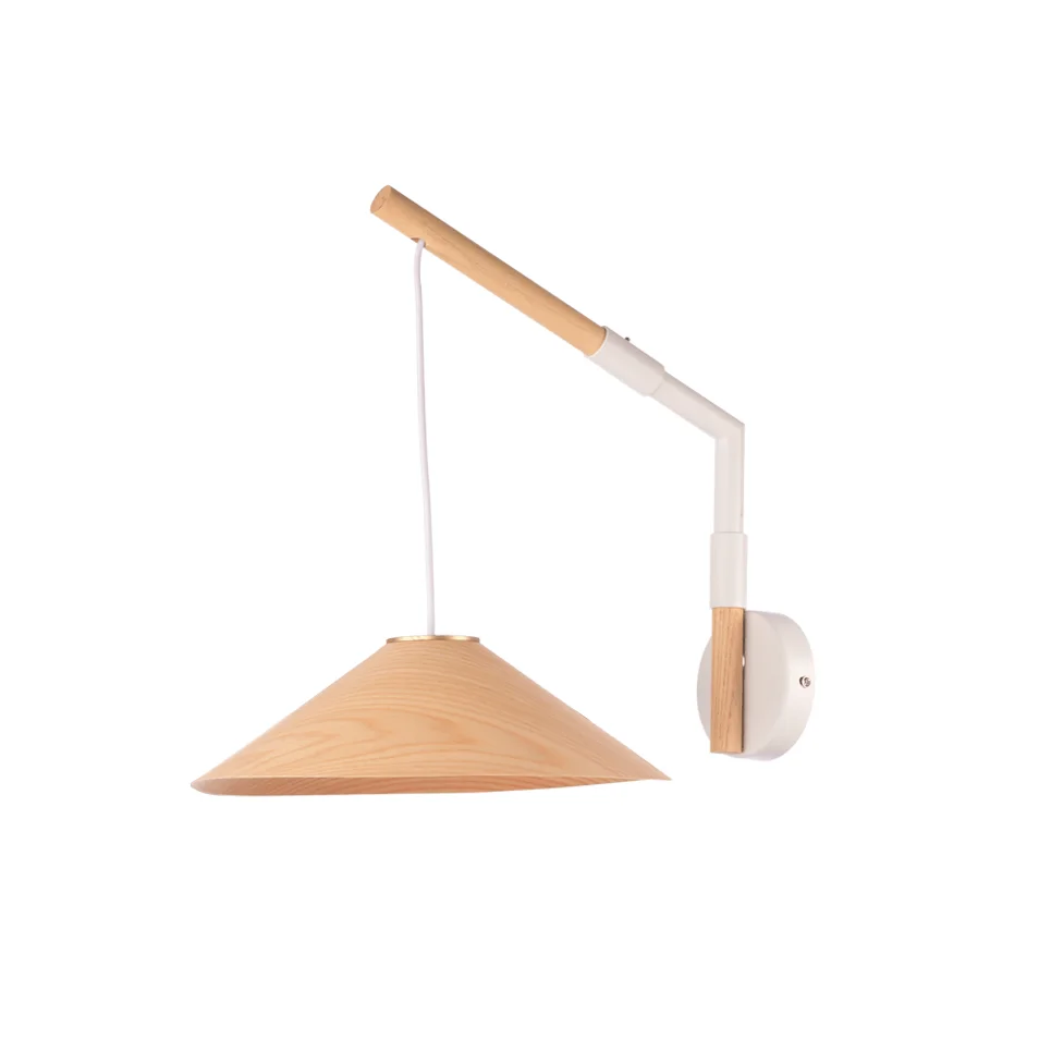 Φωτογραφία προϊόντος: Aca Decor AcaLight Offer NETTO ΦΩΤΙΣΤΙΚΟ ΕΠΙΤΟΙΧΟ ΛΕΥΚΟ ΜΑΤ ΞΥΛΙΝΟ ΣΥΜΒΑΤΙΚΟ 1ΧGX53 LED 7W IP20 400Χ320mm
