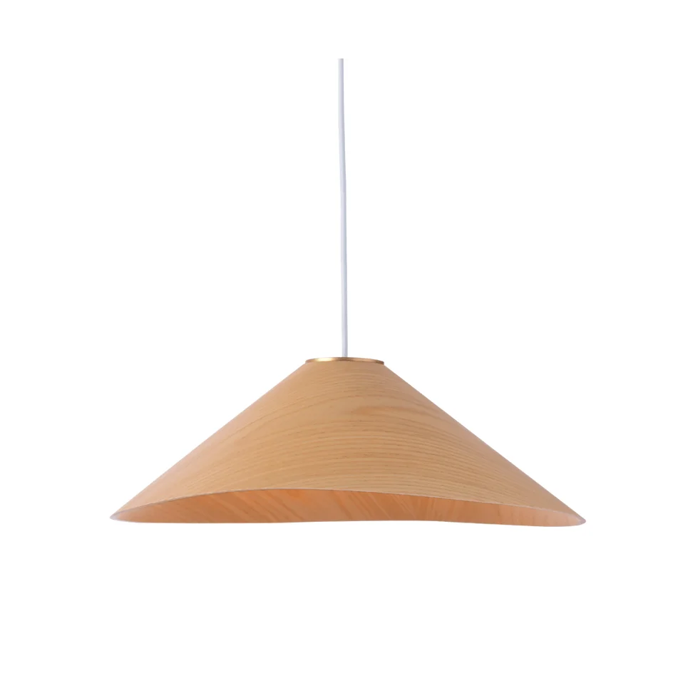 Φωτογραφία προϊόντος: Aca Decor AcaLight Offer NETTO ΦΩΤΙΣΤΙΚΟ ΚΡΕΜΑΣΤΟ ΛΕΥΚΟ ΜΑΤ ΞΥΛΙΝΟ ΣΥΜΒΑΤΙΚΟ 1ΧGX53 LED 7W IP20 Φ360Χ1621mm